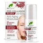 DR. ORGANIC Crème Anti-Âge Pro-Collagen Plus Sangre de Dragón 50ml