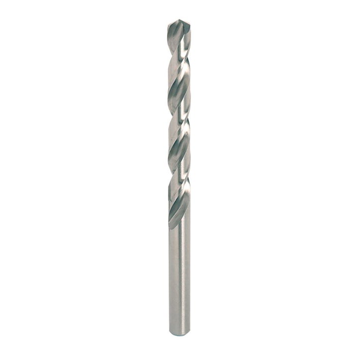 Workpro Mèche pour métal HSS4341 rectifiée Ø7,00 x 109,00 mm Workpro Mèche pour métal HSS4341 rectifiée Ø7,00 x 109,00 mm