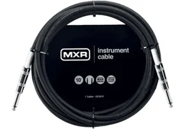 MXR Câble Instrument Jack / Jack 3 mètres