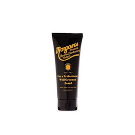 Morgan Instant Beard Darkening Cream 100ml