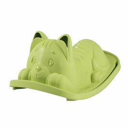 Balancelle Smoby Cat Vert