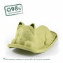 Balancelle Smoby Cat Vert