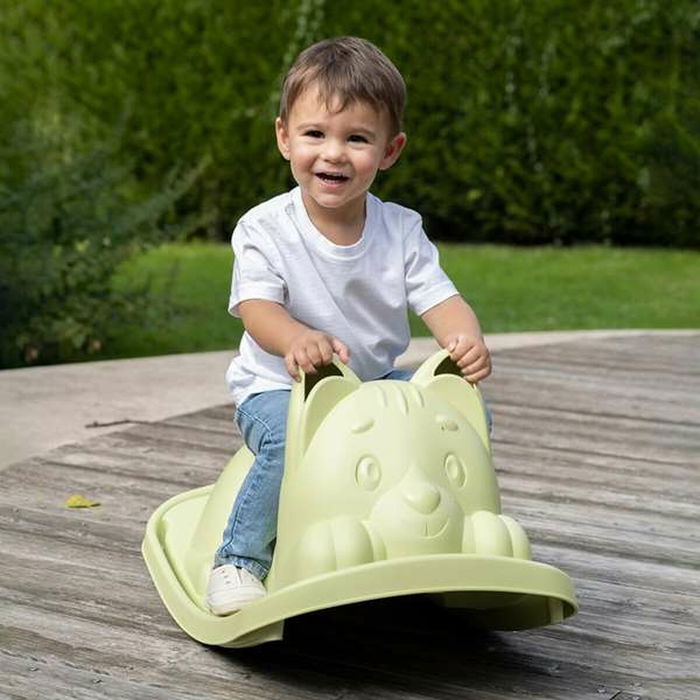 Balancelle Smoby Cat Vert