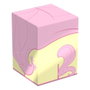 Squaroes Squaroe My Little Pony "Friendship is Magic" MLP003 - Fluttershy