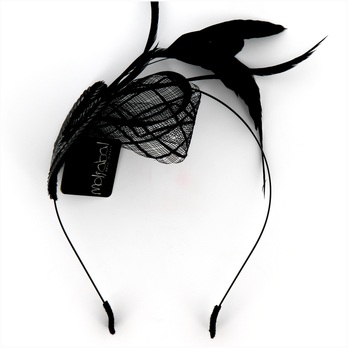 Moliabal Bandeau pour cheveux - Accessoire femme Moliabal Bandeau pour cheveux - Accessoire femme