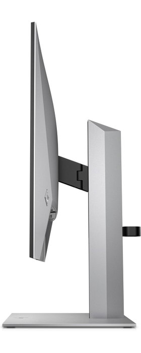 HP Z24q G3 QHD Argent, 23,8 pouces, 2560 x 1440 pixels, IPS, 90 Hz
