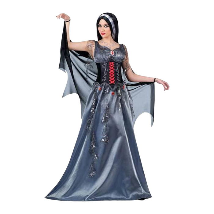 Déguisement pour Adultes My Other Me Vampiresse XS