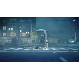 Bandai Namco Entertainment - Bleach: Rebirth of Souls - Jeu PS5 sur Disque - Version Française