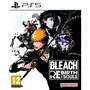 Bandai Namco Entertainment - Bleach: Rebirth of Souls - Jeu PS5 sur Disque - Version Française