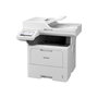 Brother MFCL6710DWRE1 - Imprimante multifonction laser MFC-L6710DW, noir et blanc, recto verso, Wi-Fi, Ethernet, USB