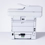 Brother MFCL6710DWRE1 - Imprimante multifonction laser MFC-L6710DW, noir et blanc, recto verso, Wi-Fi, Ethernet, USB