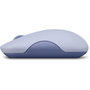 Lenovo 350 Bluetooth Silent Mouse Meta Grape