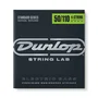 Dunlop Saiten Nickel Heavy 50-110 Pour Guitare Électrique Jeu de Cordes