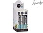Acorde Mikado 30 ml Ropa Limpia parfum d'ambiance 4x7x2 cm (Set de 24)