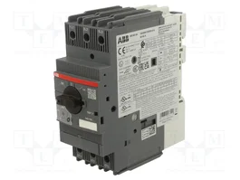 ABB MS165-54 Interrupteur de moteur 22kW