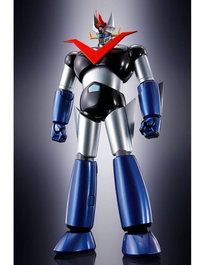 Tamashii Nations Soul of Chogokin GX-111 Great Mazinger Kakumei Shinka Diecast