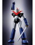 Tamashii Nations GX-111 Great Mazinger Kakumei Shinka Figurine Action Soul of Chogokin Diecast 19 cm