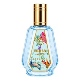 Fragrance World Urban Women Paradise Eau De Parfum 50 ml