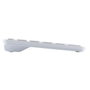 Mobility Lab ML300900 Clavier Bluetooth Blanc AZERTY pour Mac