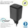 Chargeur mural Muvit WUEU66-45-C Blanc 45 W