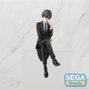 Sega Black Butler: Boarding School Arc statuette PVC PM Perching Ciel Phantomhive 14 cm