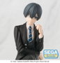 Sega Black Butler: Boarding School Arc statuette PVC PM Perching Ciel Phantomhive 14 cm