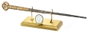Noble Collection Harry Potter baguette réplique Alohomora (Celebration 2026) 37 cm