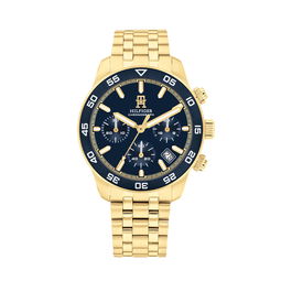 Montre Homme Tommy Hilfiger 1792158 (Ø 41 mm)