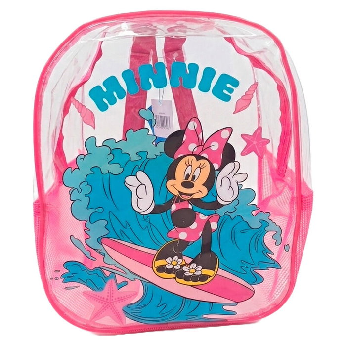 DISNEY Sac à dos Minnie 31cm