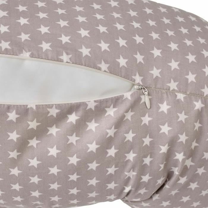 Thermobaby Coussin d'allaitement Multicolore