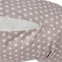 Thermobaby Coussin d'allaitement Multicolore