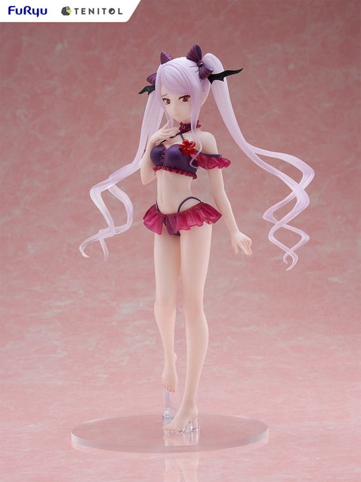 Overlord statuette PVC Tenitol Shalltear 29 cm