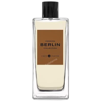 Pret à Porter Berlin Collection Eau de Parfum 100 ml