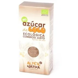 ALTERNATIVA 3 Sucre de coco BIO 250 g