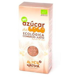 ALTERNATIVA 3 Sucre de coco BIO 250 g