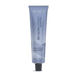 Revlon Revlonissimo Colorsmetique Teinture permanente 10.1 Pale Ash Blonde
