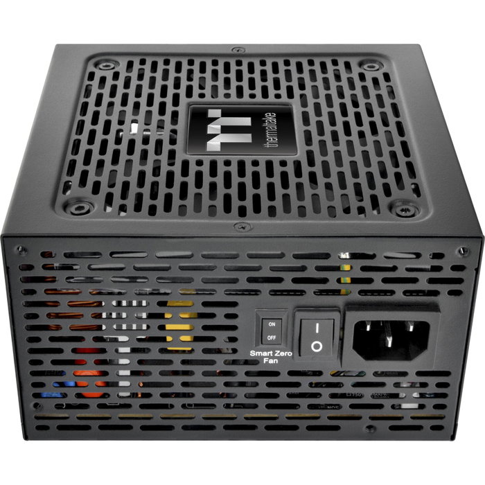 Thermaltake Smart BM3 750W PS-SPD-0750MNFABE-3 Black