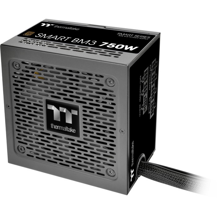 Thermaltake Smart BM3 750W PS-SPD-0750MNFABE-3 Black