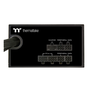 Thermaltake PS-SPD-0750MNFABE-3 Alimentation PC 750W Smart BM3 80 Plus Bronze Noir