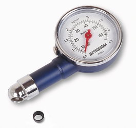 Testeur de Pression de Pneus