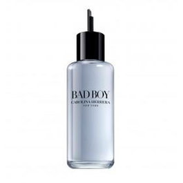 Carolina Herrera Bad Boy Eau de Toilette Recharge 200 ml