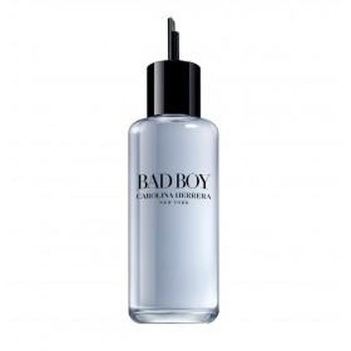 Carolina Herrera Bad Boy Eau de Toilette Recharge 200 ml Carolina Herrera Bad Boy Eau de Toilette Recharge 200 ml