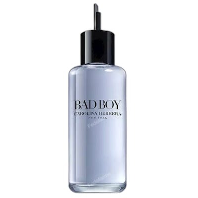 Carolina Herrera BAD BOY Eau de Toilette Recharge 200 ml