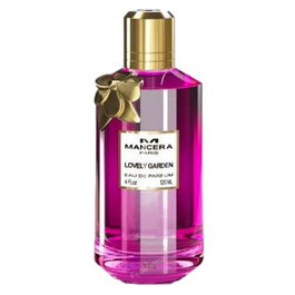 Mancera Lovely Garden Eau de Parfum 120 ml