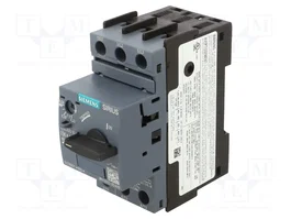 SIEMENS 3RV2011-0DA10 Interrupteur de moteur 0,09kW