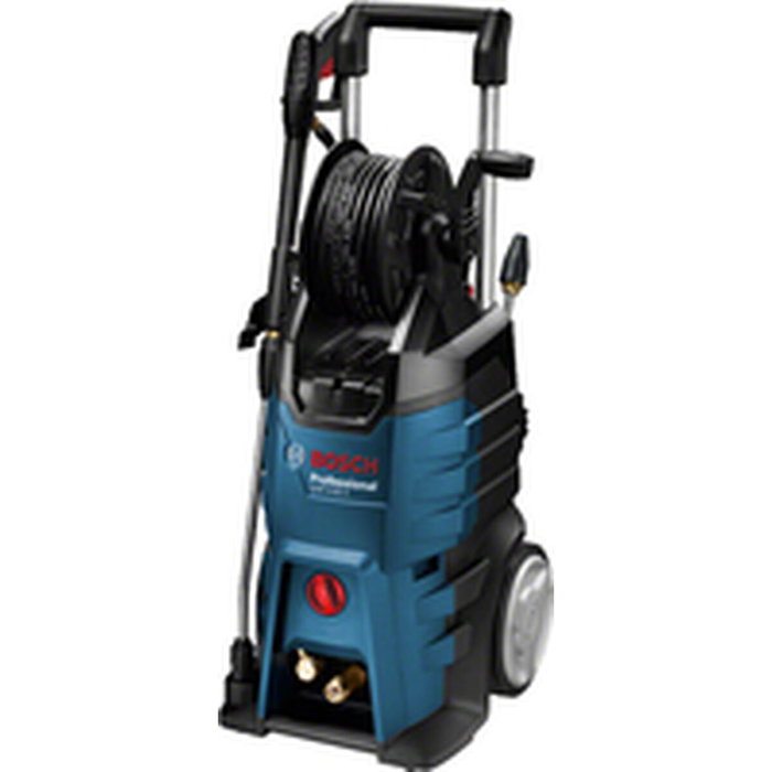 Bosch Professional GHP 5-65 X Nettoyeur Haute Pression, 160 bar, 2400 W