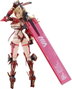Bunny Suit Planning figurine Figma Veronica Sweetheart 17 cm