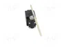PIZZATO ELETTRICA Interrupteur terminal FD 536 NO + NC