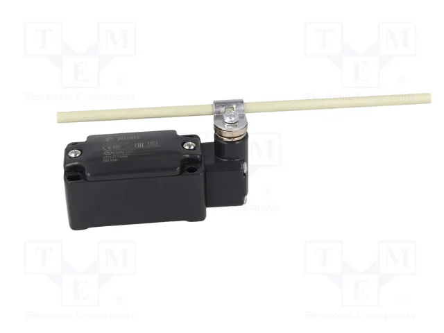 PIZZATO ELETTRICA Interrupteur terminal FD 536 NO + NC