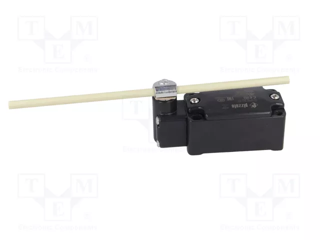 PIZZATO ELETTRICA Interrupteur terminal FD 536 NO + NC